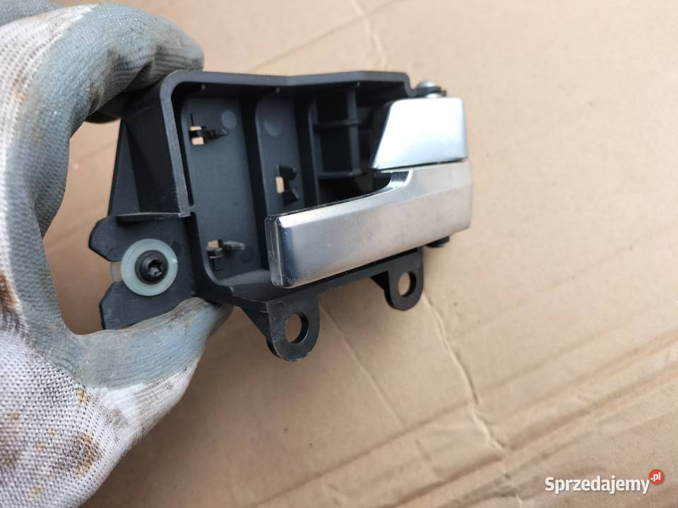 FORD FOCUS C MK1 KLAMKA WEWNĘTRZNA LEWA Kamień-Kolonia