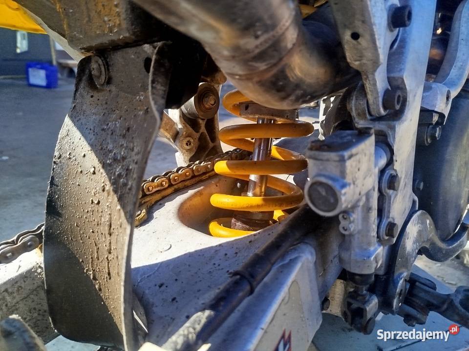 Sprzedam Suzuki Gutów Duży sprzedam