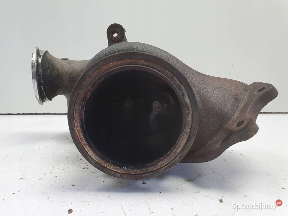 TURBOSPRĘŻARKA Volvo V60 20 D4 turbo 31397999