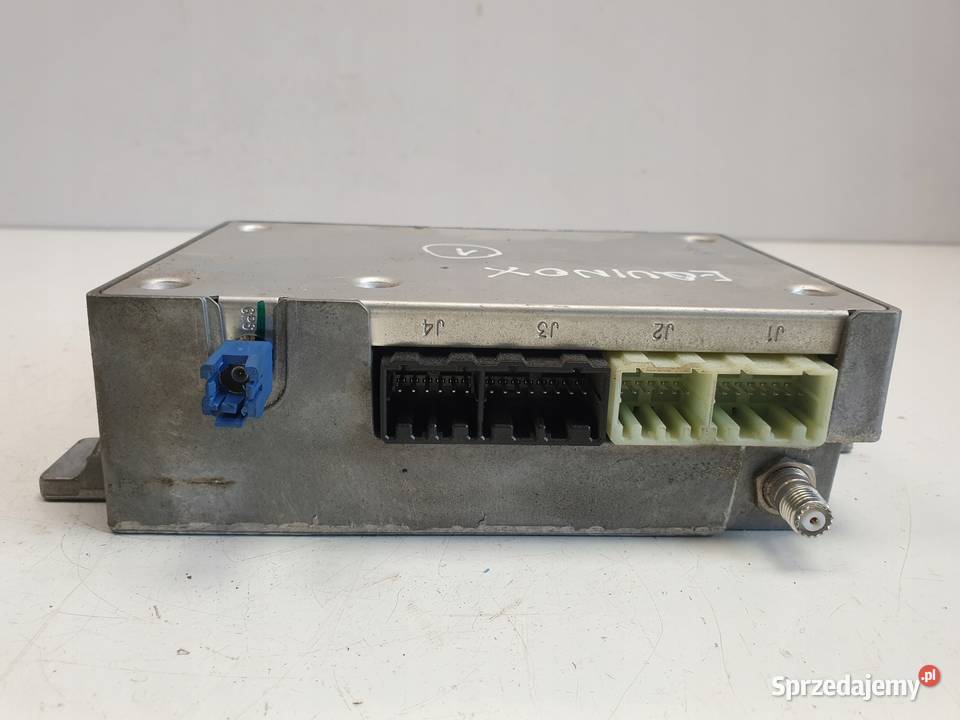 Chevrolet Equinox 34 MODUŁ KOMFORTU 15805598 Rudka sprzedam