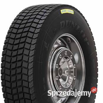 Opony 27570R225 Bieżnikowane Ciężarowe