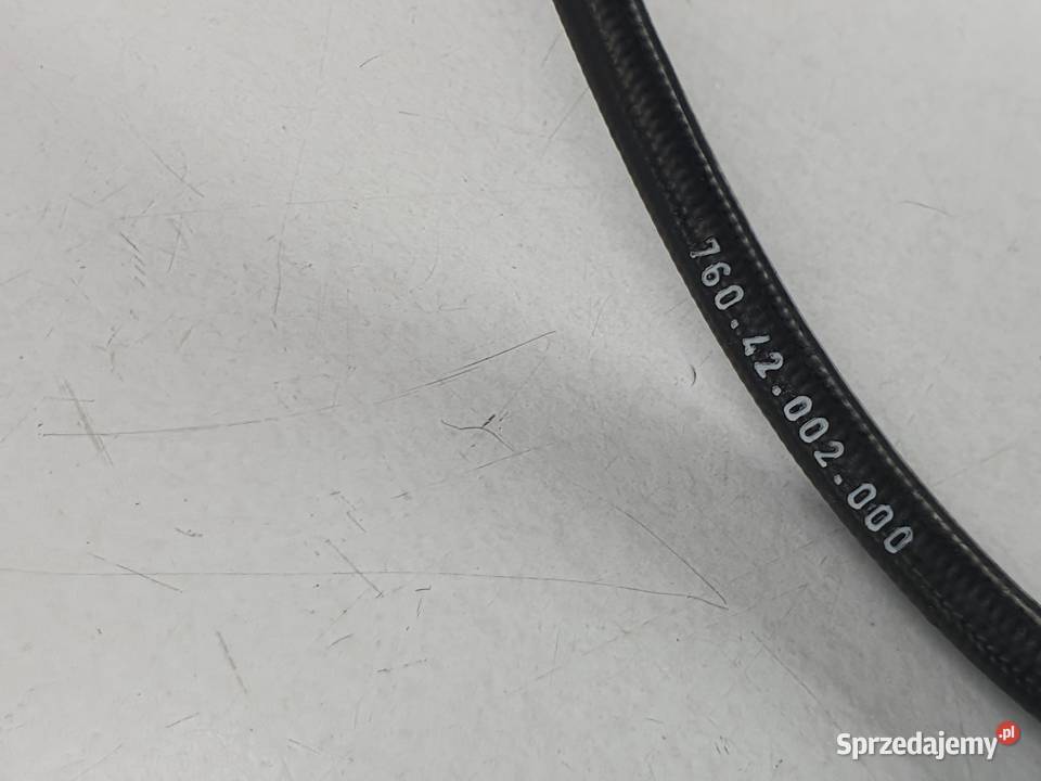 Przewod Hamulcowy Rurka Ktm Duke 690 Łódź sprzedam
