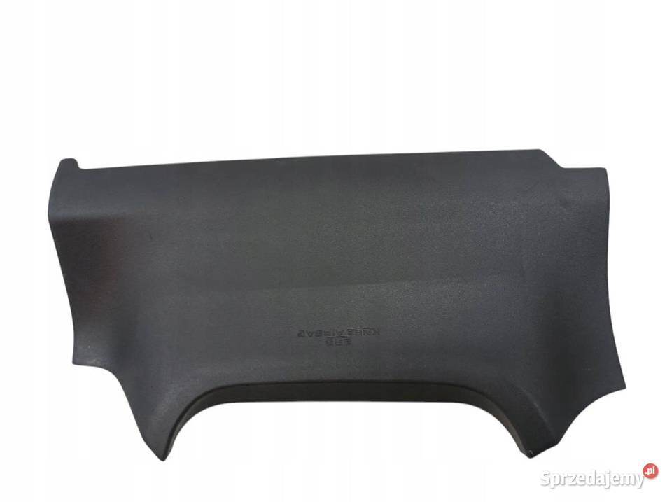 PODUSZKA POWIETRZNA AIRBAG KOLANOWA LEWA E15