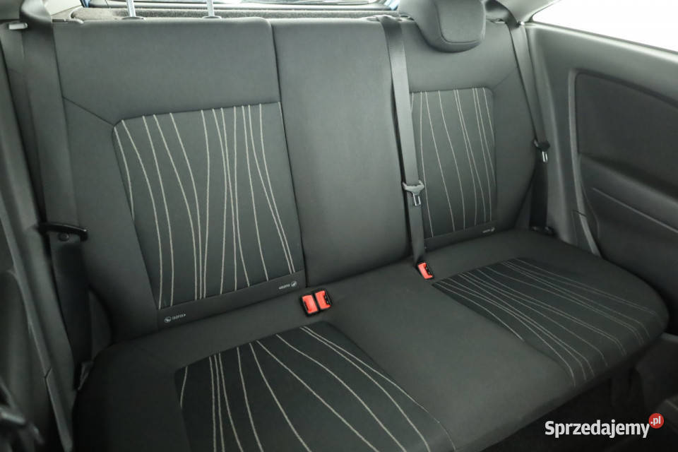 Opel Corsa 10 elektryczne szyby mazowieckie Piaseczno