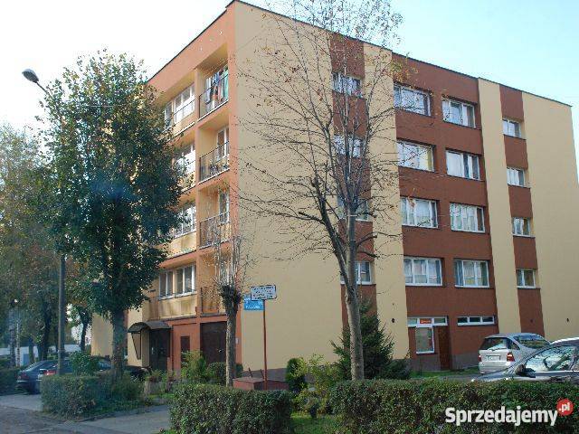 KAtowice Brynów Gallusa blok Katowice sprzedam