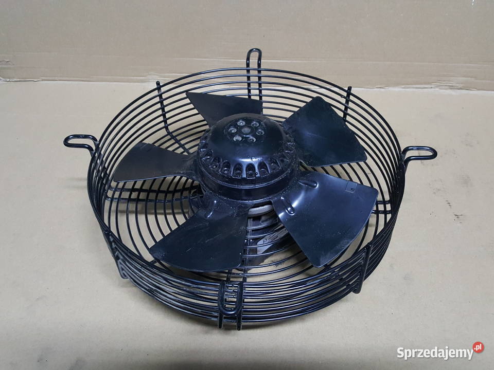 Wentylator Bestfan 220V 50Hz 045A 100W 2480 Gniewkowo