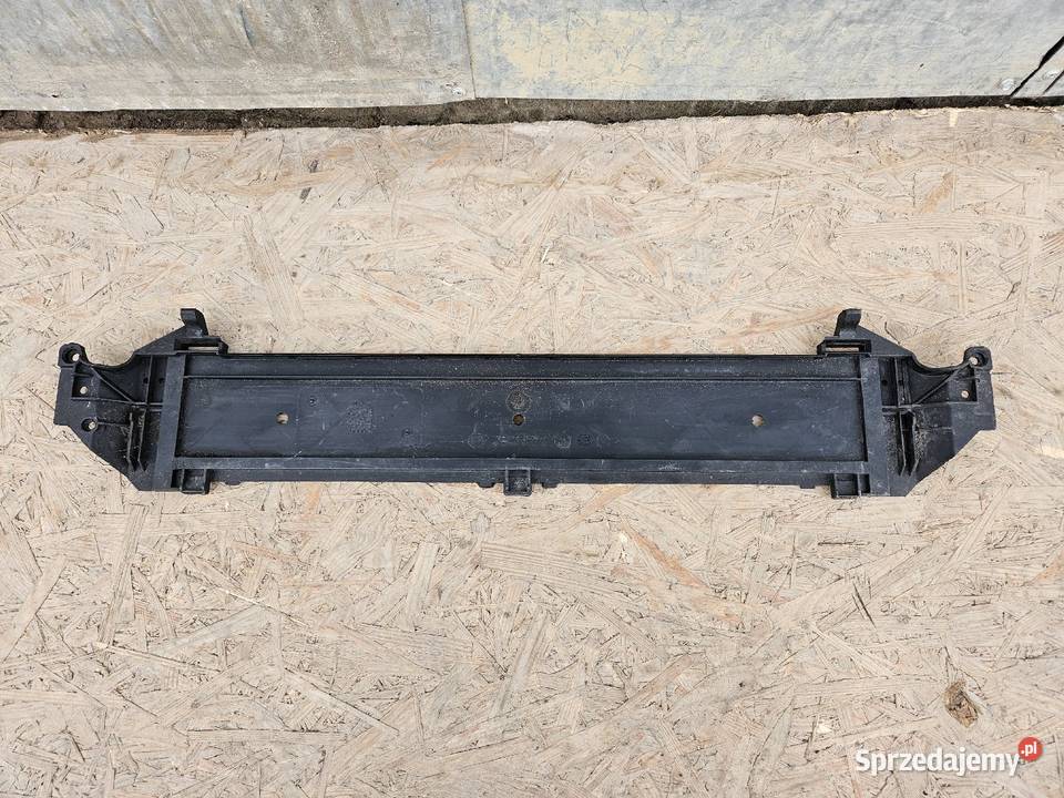 BMW 5 F10 F11 MOCOWANIE GÓRNE CHŁODNICY 7804619 wielkopolskie Międzychód