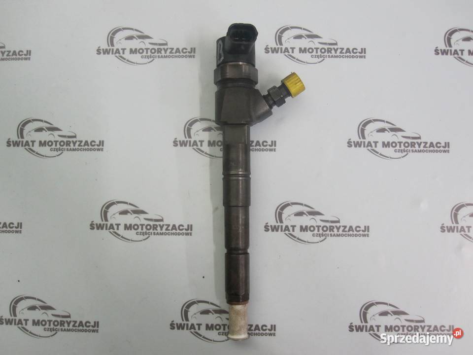 INSIGNIA ASTRA 11 20 CDTI 163 159 wtryskiwacz Kielce