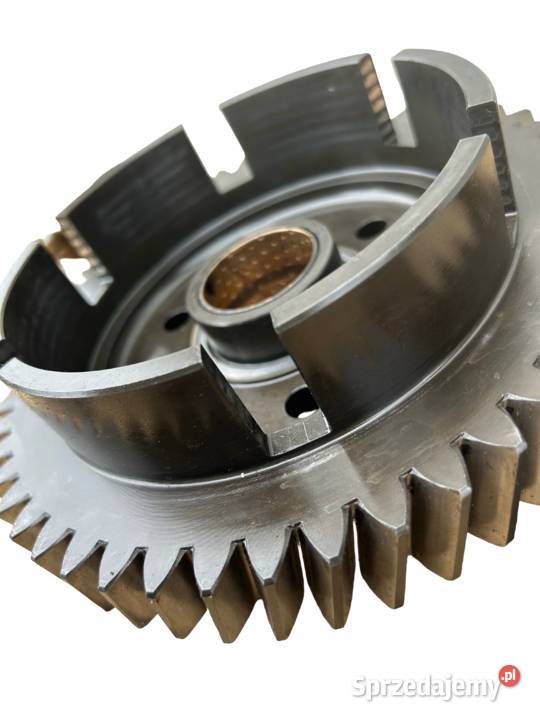 KOSZ KOŁO ZĘBATE NAPĘDU 4WD Z45 600502942460 Kielce