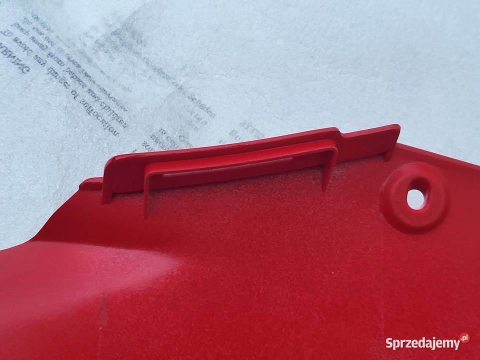 Ducati Panigale1199 owiewka prawa boczna nowa