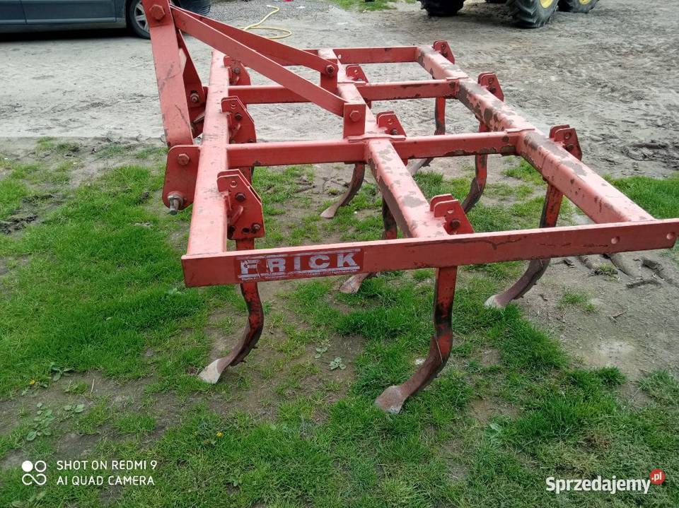 Gruber Sieradz sprzedam