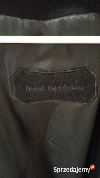 Płaszcz kurtka marynarska bosmanka Słupca