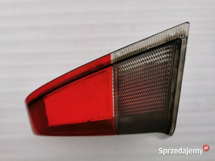 Lampa Prawy Tył Tylna Prawa Volvo S60 HELLA Wyszków