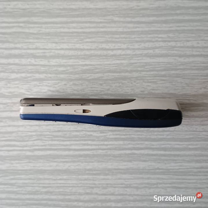 NOKIA 6100 ładowarka ACP12E Pozostałe Szczecin