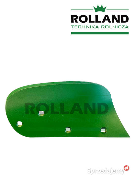 Części do pługa DOWDESWEL Lemiesz Odkładnia Części zamienne Przedbórz sprzedam