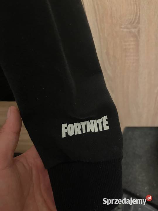 Bluzka z długim rękawem Fortnite Andrychów