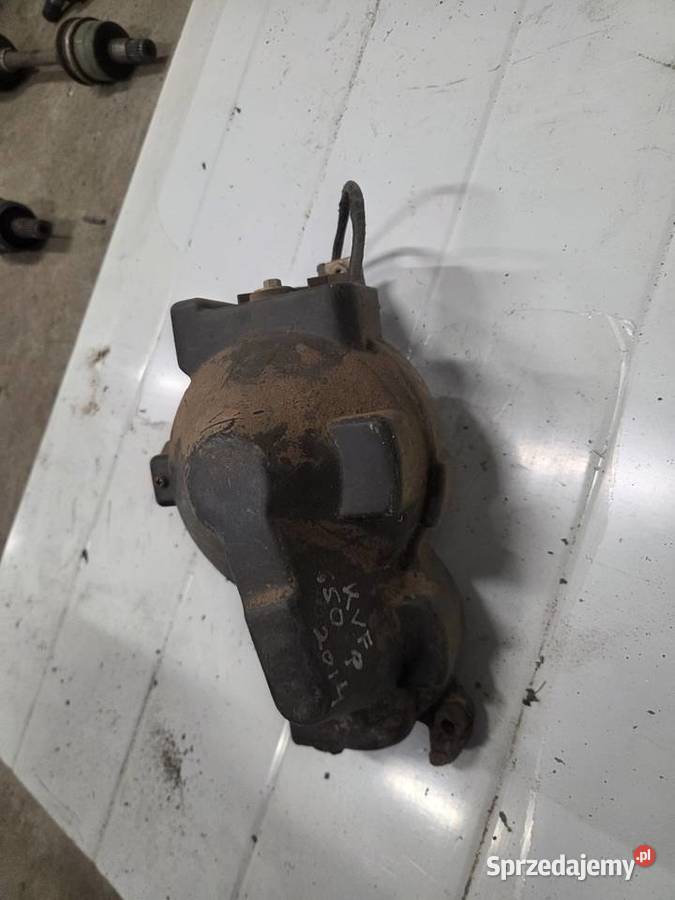 Lampa przod przednia kvf 650 750 brute force Części i akcesoria motocyklowe Wiele