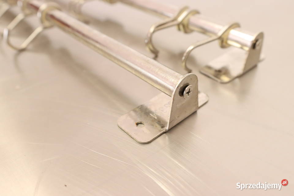 Wieszak na przybory kuchenne 400 mm Pszczyna sprzedam