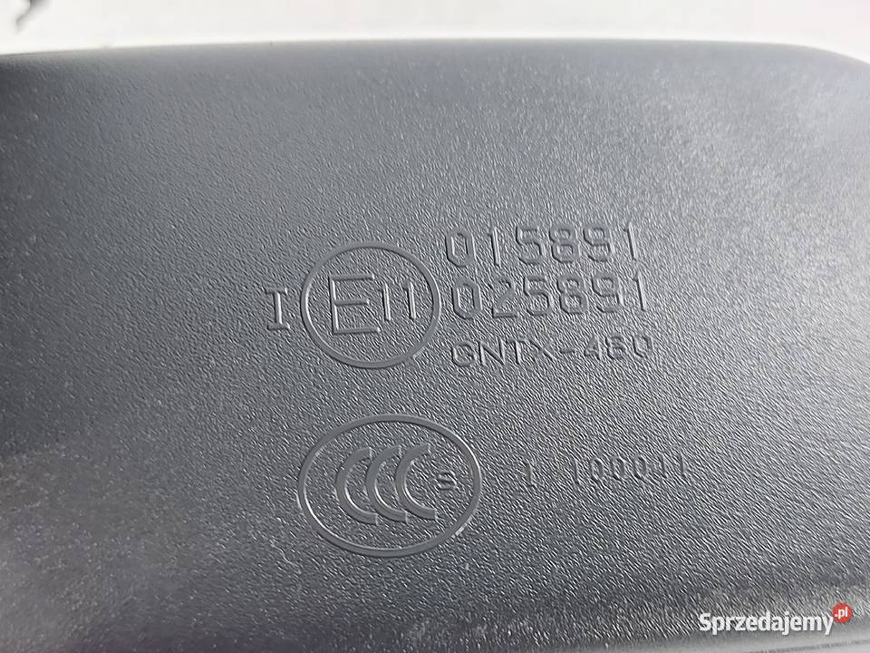 VOLVO C30 12r lusterko wewnętrzne 31217793 Kielce
