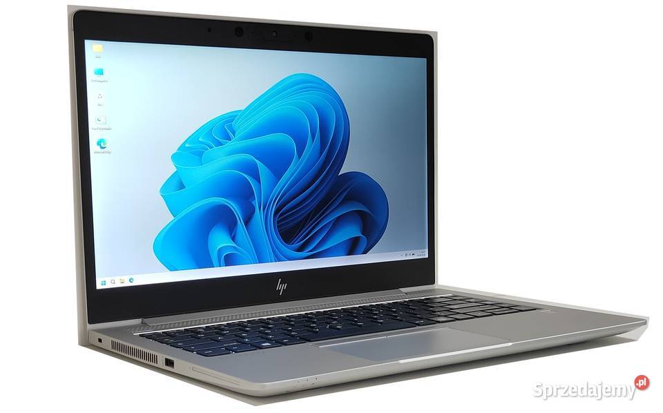 Laptop HP EliteBook 840 G6 14 DOTYK Intel Inny Windows Lublin