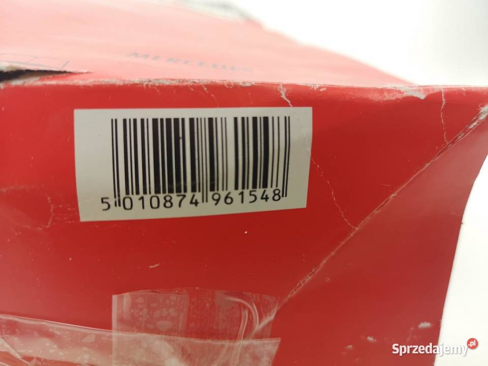 FILTR POWIETRZA CHAMPION MERCEDES A W168 VANEO osobowe
