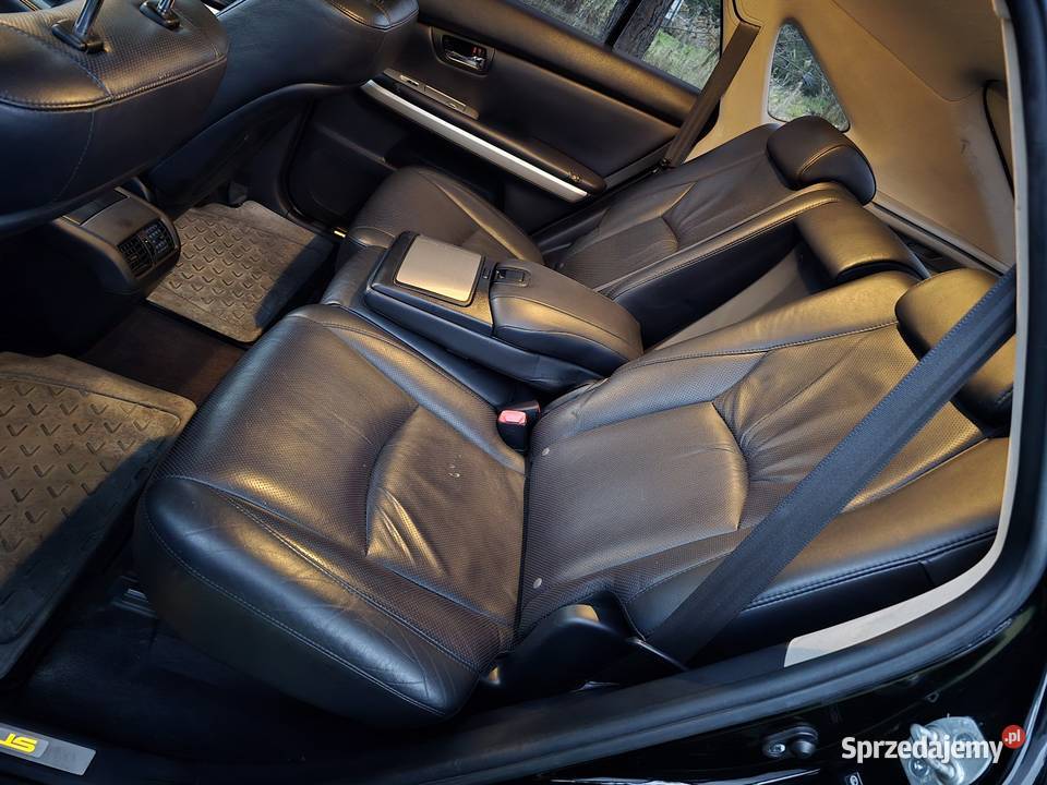 exus RX II 20032009 33 Full serwis Aso
V6 Malm możliwa zamiana Sandomierz