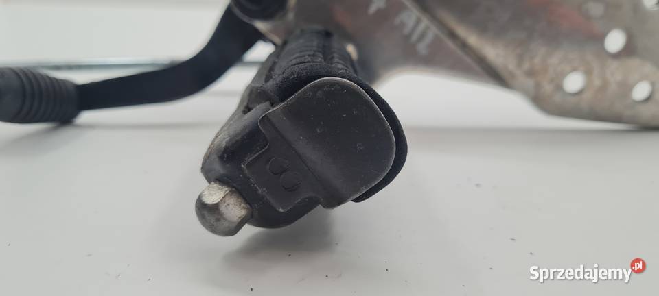 Honda CBR 125 JC 34 set lewy kompletny Warszawa sprzedam