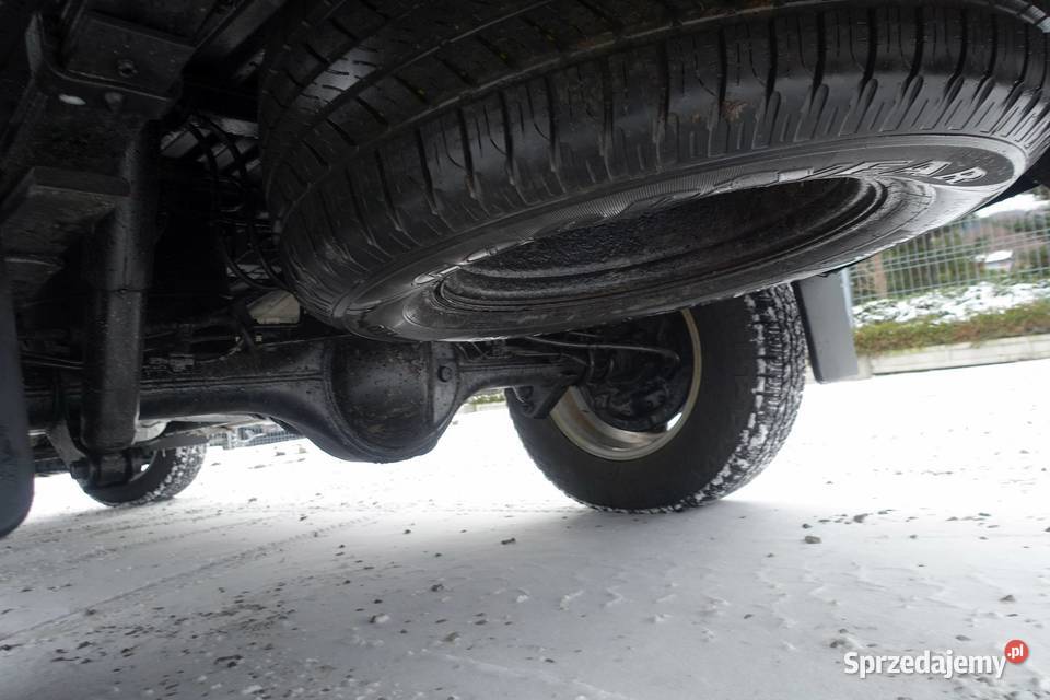 Ford Ranger 22TDCI 150 Limited 4x4 Reduktor