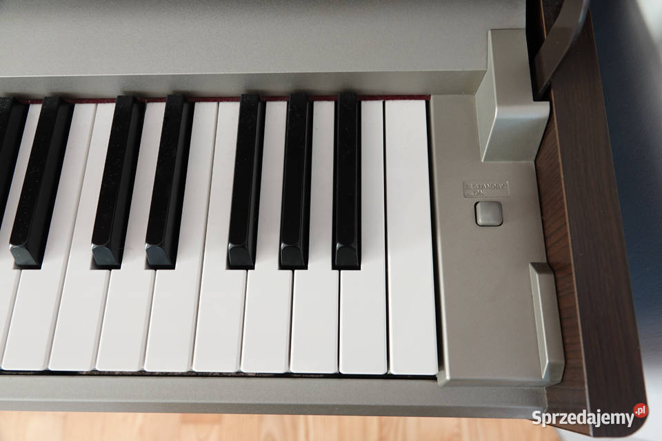 Pianino cyfrowe Yamaha YDPS31 Arius kompaktowe i Gdynia
