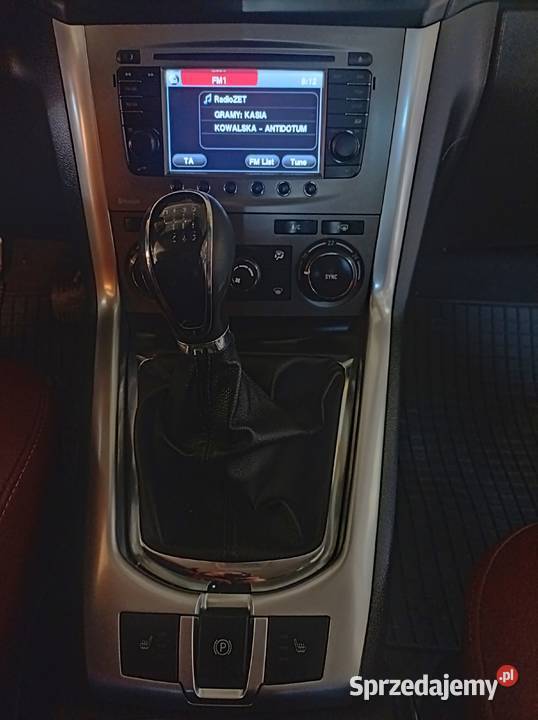 Sprzedam fajna Antare diesel Wysokie Mazowieckie