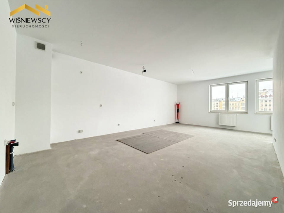 Apartament Elbląg Willa Syrena 574 m2 apartamentowiec sprzedam