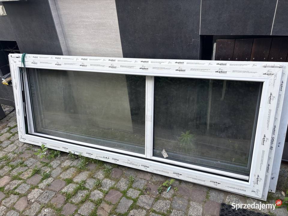 Okno sprzedam Katowice