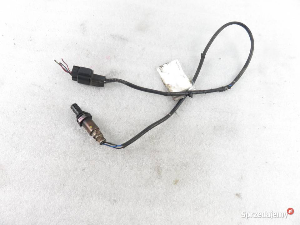 SONDA LAMBDA MITSUBISHI OUTLANDER I 24 4WD