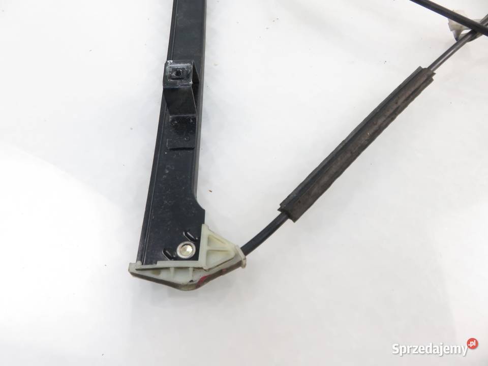 PODNOŚNIK SZYBY PRAWY PRZEDNI SEAT AROSA