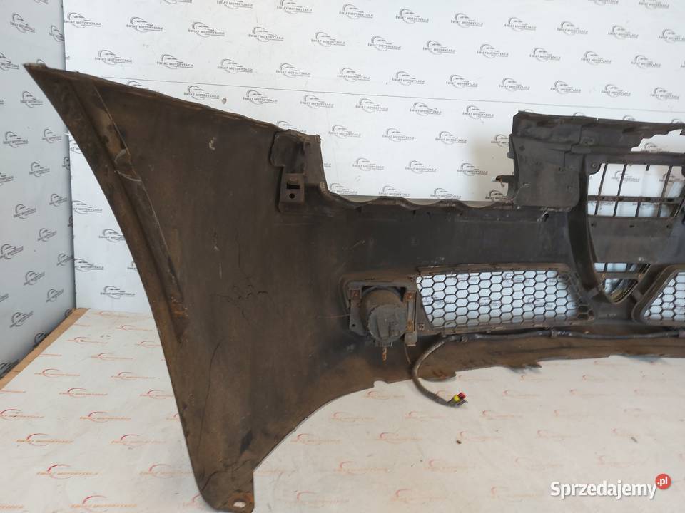 ALFA ROMEO 159 zderzak przód 156044388 osobowe Kielce sprzedam