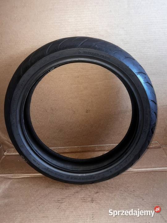 Opona Dunlop Sportmax Gpr300f 1207017 17cale