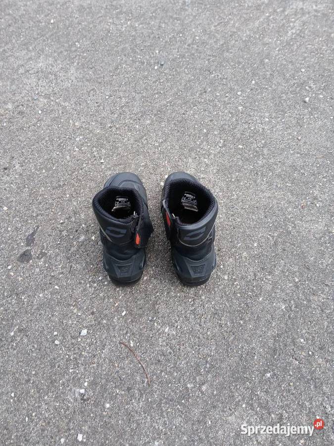 OZONE URBAN Buty Motocyklowe Buty motocyklowe
