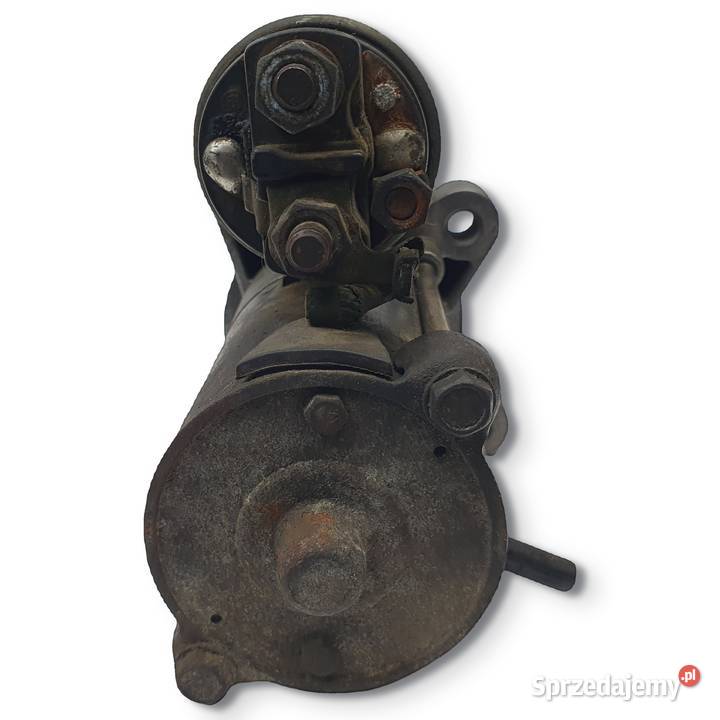 ROZRUSZNIK Ford Transit Connect 18 TDCi 32510N Chełm sprzedam