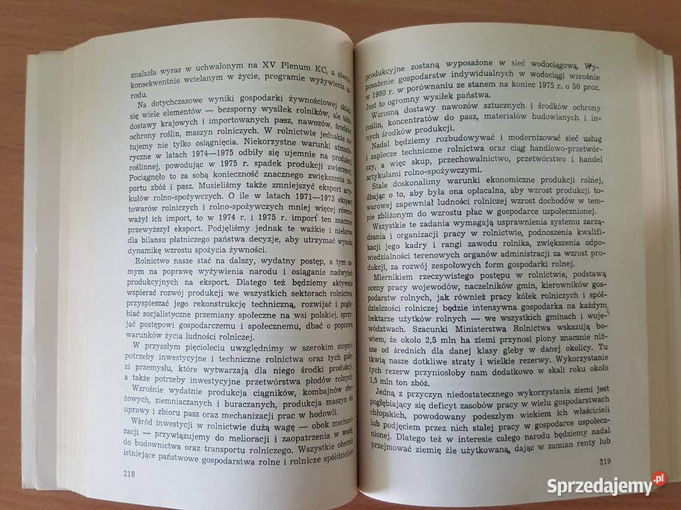 KSIĄŻKA Podstawy nauk politycznych podręcznik Złotniki