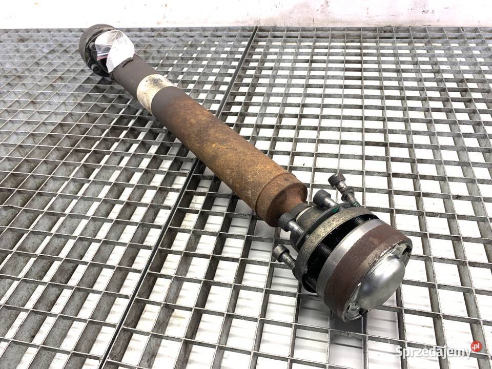 WAŁ NAPĘDOWY PRZÓD JEEP GRAND CHEROKEE WK podkarpackie