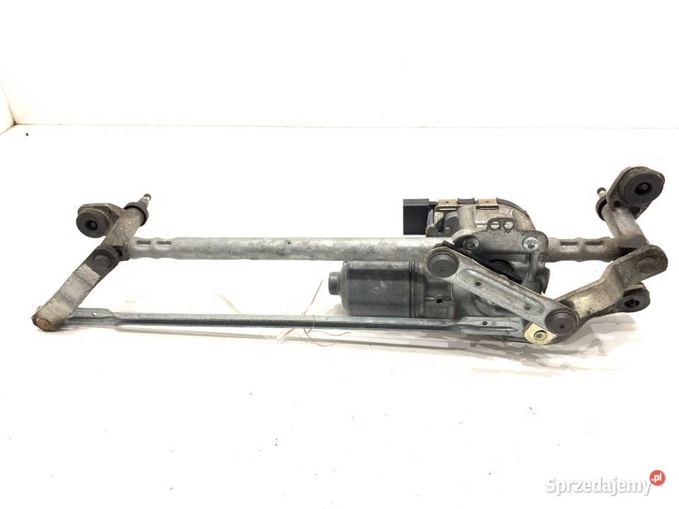 MECHANIZM WYCIERACZEK PRZÓD VW GOLF VII sprzedam