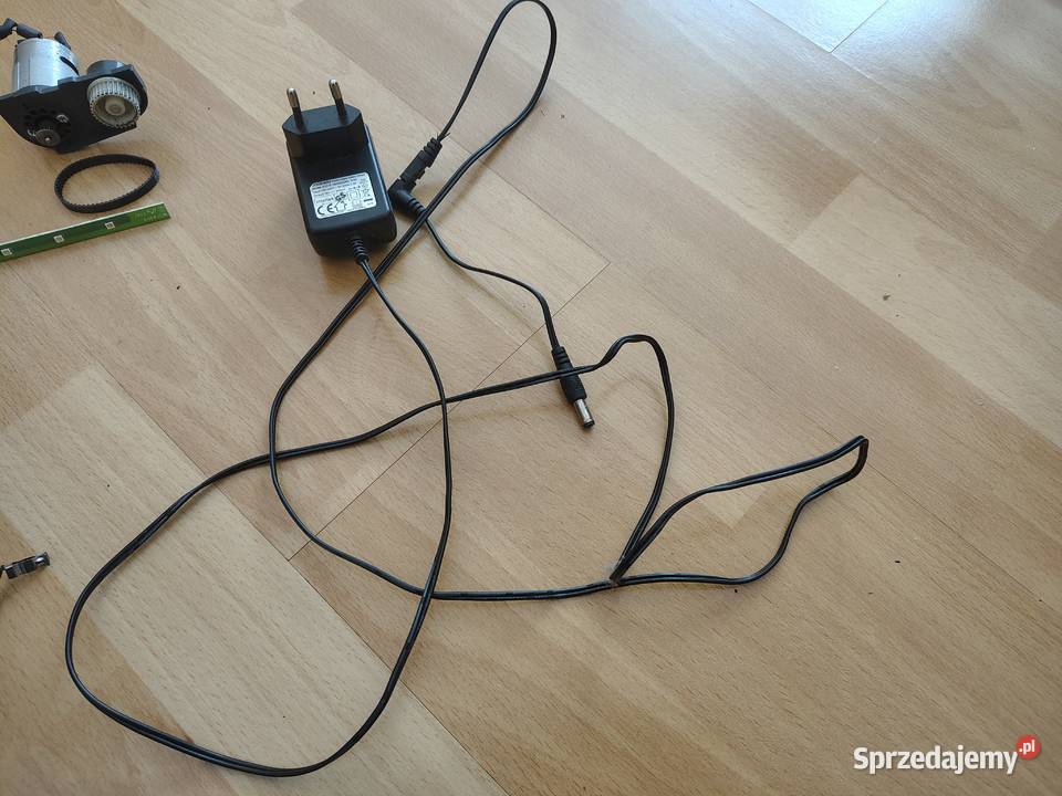 Tefal Zespół silników elektrycznych z nowymi Radzewice