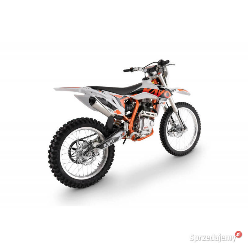 Dirt Bike Kayo K2 Enduro 2023r Dealer Nowy Sącz