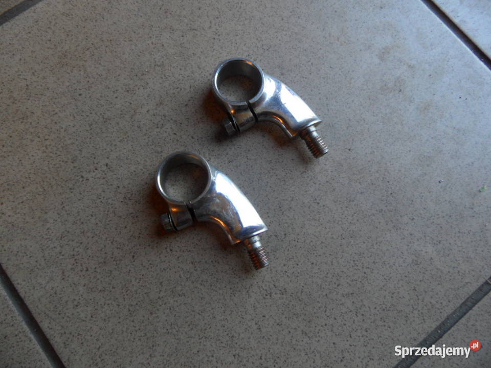 BMW AWO NSU DKW IFA slupki kierownicy Elementy nadwozia lubelskie Lublin