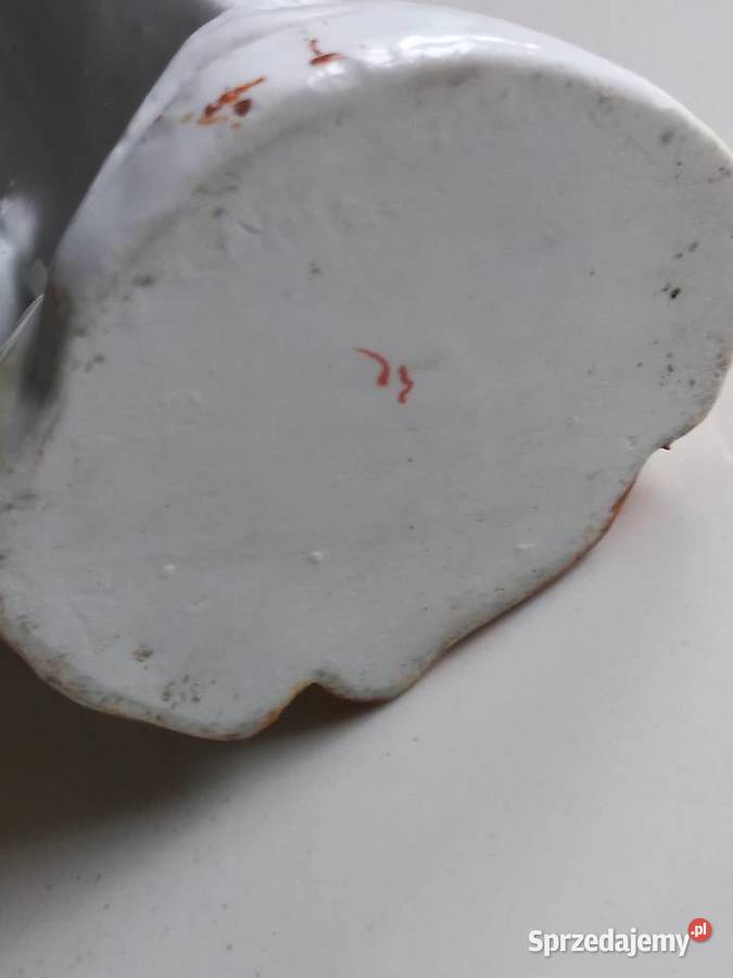 Wazon porcelanowy Art Deco Toruń sprzedam