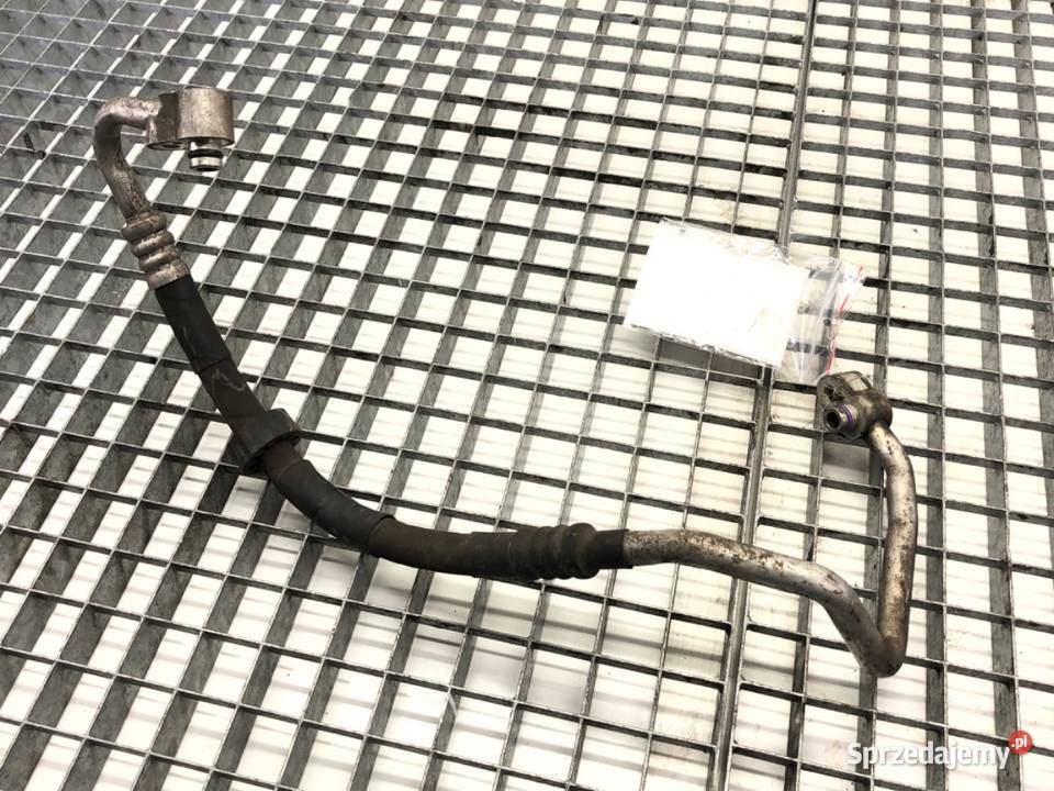 RURKA KLIMATYZACJI VW PASSAT B7 20 140 1015 podkarpackie