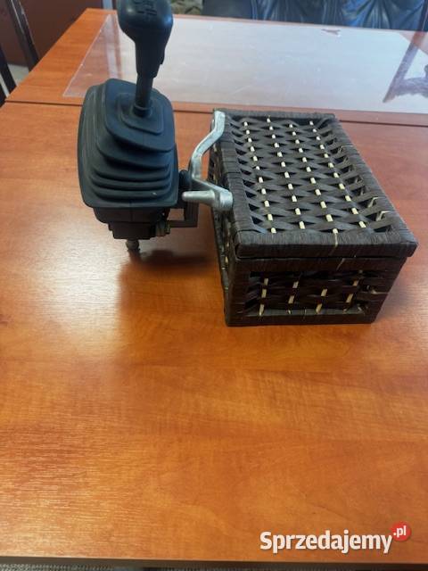 Quad dźwignia zmiany biegów yamaha grizzly 350 Pozostałe Pustków-Osiedle sprzedam