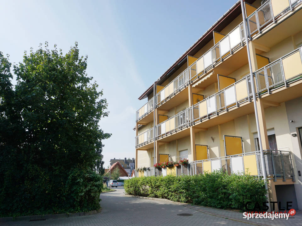 poddasze I miejsce naziemne I Stegna I zamknięte