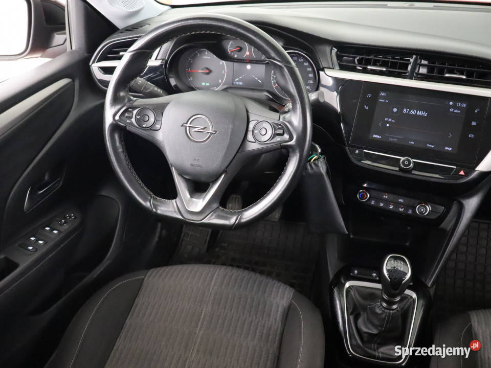 Opel Corsa 12 Turbo nieuszkodzony Bielany Wrocławskie sprzedam