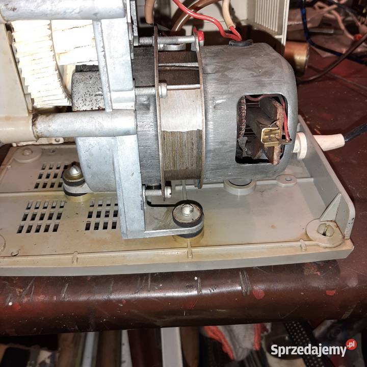 napęd maszynki do mięsa JAGA Rzeszów